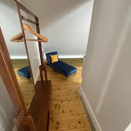 ヴィラ Exklusive Bei Hamburg