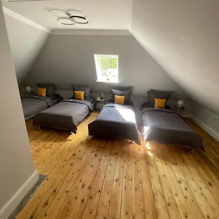 Exklusive Bei Hamburg